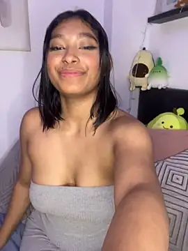 Isabella fasilier online show from January 7, 2025, 1:38 am