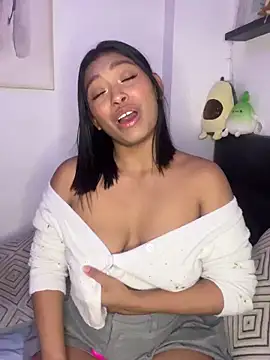 Isabella fasilier online show from January 30, 2025, 12:50 am
