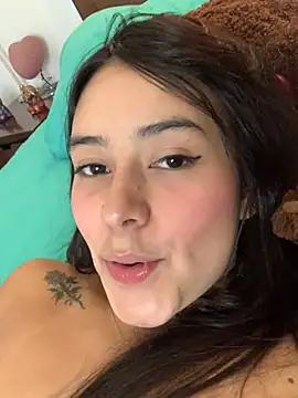 GabyButtler1 online show from February 25, 2025, 12:03 am