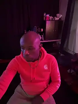 Pressure69mee online show from January 19, 2025, 8:30 pm