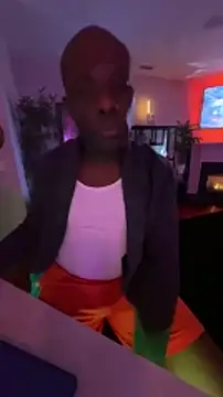 Pressure69mee online show from January 29, 2025, 2:30 am