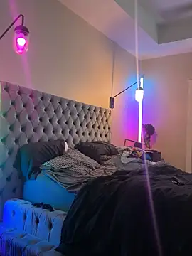 Pressure69mee online show from February 2, 2025, 9:23 pm