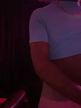 Pressure69mee online show from February 7, 2025, 1:36 am