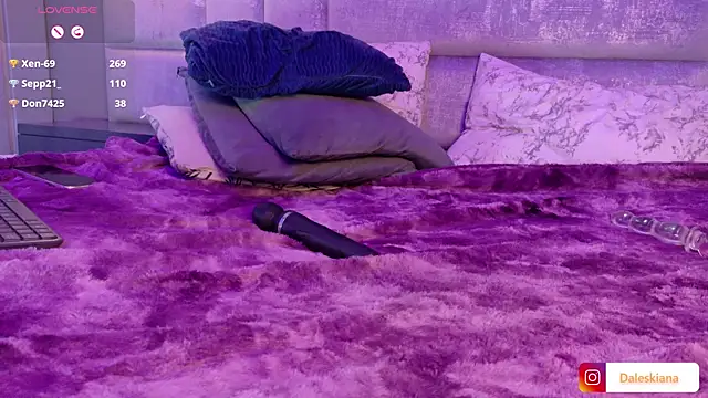 daleskass online show from September 22, 2025, 8:49 am