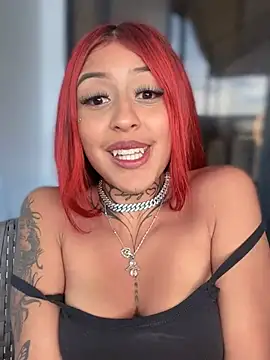 Snapshot of Kuromi_LS chatting on February 23, 2025, 10:20 pm Kuromi LS online show from February 23, 2025, 10:20 pm