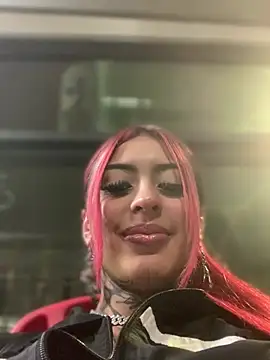 Snapshot of Kuromi_LS chatting on March 14, 2025, 12:10 am Kuromi LS online show from March 14, 2025, 12:10 am