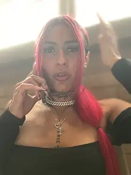 Snapshot of Kuromi_LS chatting on March 14, 2025, 5:02 pm Kuromi LS online show from March 14, 2025, 5:02 pm