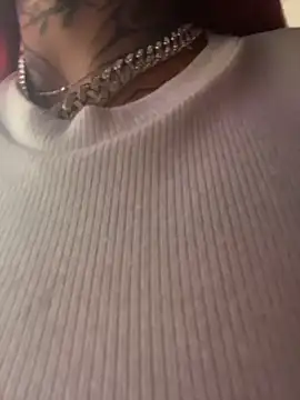 Snapshot of Kuromi_LS chatting on November 6, 2025, 6:31 pm Kuromi LS online show from November 6, 2025, 6:31 pm