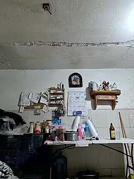 Antres25 online show from January 16, 2026, 5:00 am