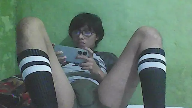 Snapshot of ruygw chatting on October 19, 2025, 4:46 am ruygw online show from October 19, 2025, 4:46 am