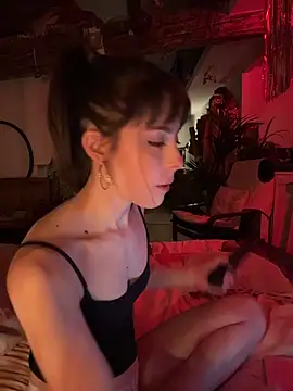 Angelene503 online show from June 4, 2026, 8:59 pm