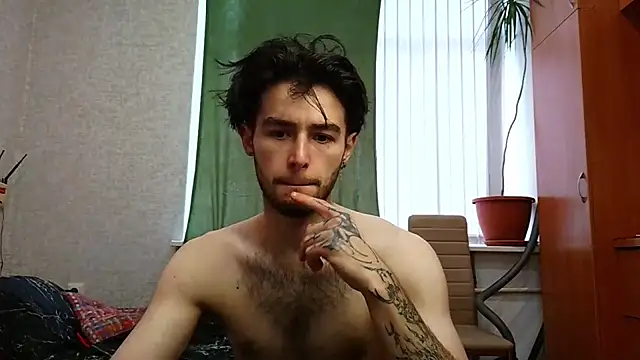 Ivan Bybe online show from April 23, 2026, 1:13 pm