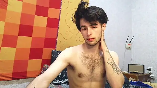 Ivan Bybe online show from April 29, 2026, 8:26 pm