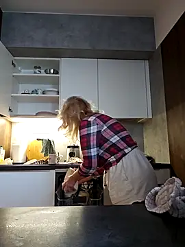 MariaRichi  online show from January 6, 2026, 7:45 am