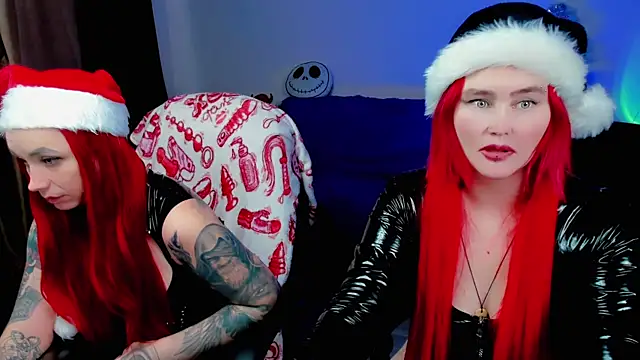 Emmybrightj  online show from December 22, 2024, 8:27 am