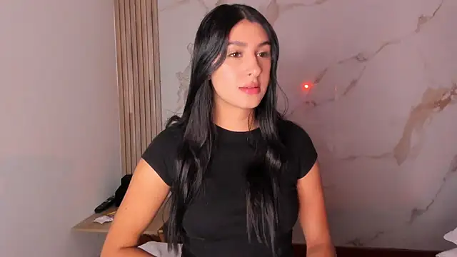 Snapshot of Ashley_Evans18 chatting on September 22, 2025, 1:46 pm Ashley Evans18 online show from September 22, 2025, 1:46 pm