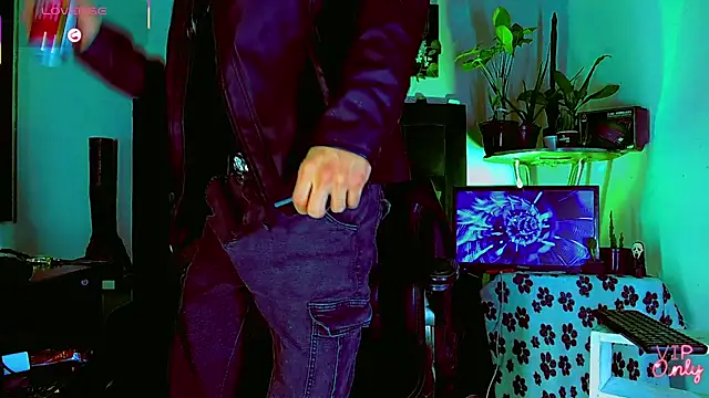 HannibalLester online show from March 2, 2026, 4:36 am