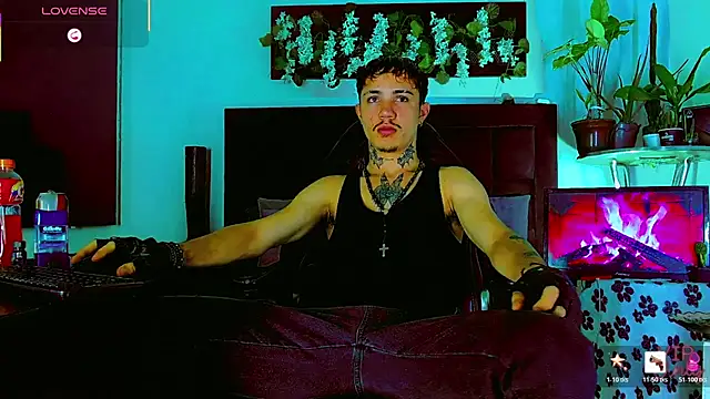 HannibalLester online show from March 2, 2026, 7:15 am