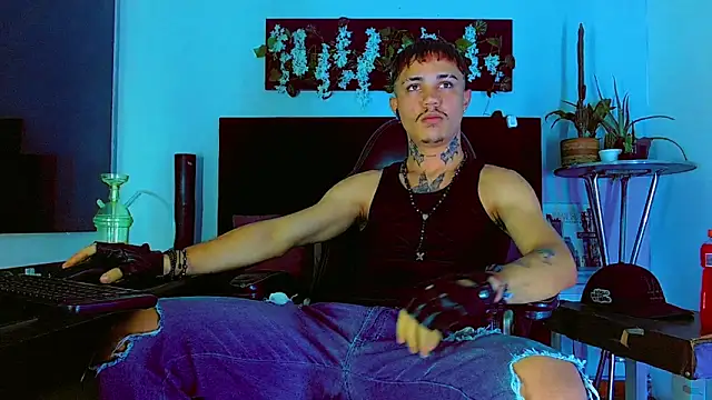 HannibalLester online show from March 5, 2026, 5:36 am