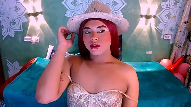 Emili Roux online show from February 20, 2025, 12:25 pm