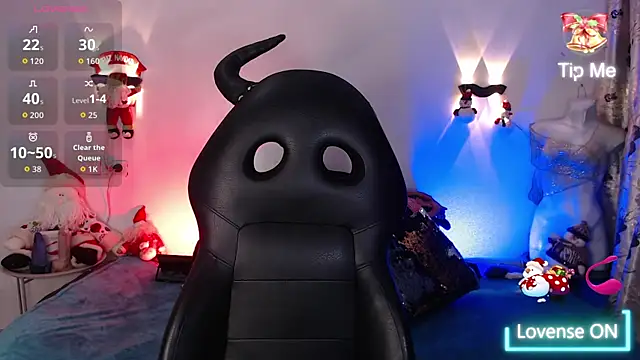 Emili Roux online show from December 5, 2025, 11:52 am