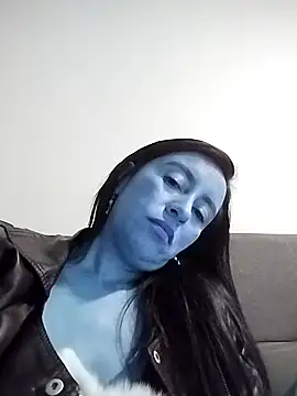 Snapshot of hailey85 chatting on February 18, 2025, 10:36 pm hailey85 online show from February 18, 2025, 10:36 pm