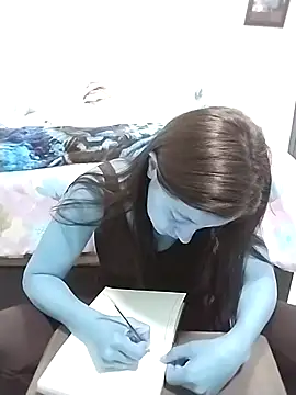 Snapshot of hailey85 chatting on February 22, 2025, 1:55 am hailey85 online show from February 22, 2025, 1:55 am