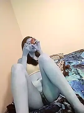 Snapshot of hailey85 chatting on March 21, 2025, 7:57 pm hailey85 online show from March 21, 2025, 7:57 pm