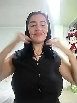 hailey85 online show from January 16, 2026, 9:30 pm