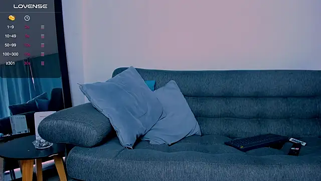 maximusclark1 online show from February 2, 2025, 5:48 pm