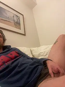 mackshaft4711 online show from February 25, 2025, 10:04 am