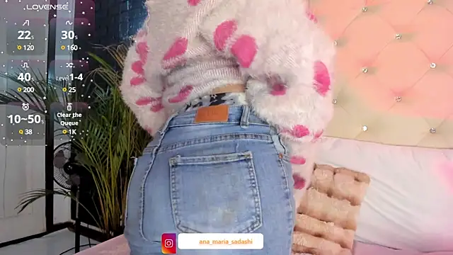 Snapshot of sadashi_moon_ chatting on January 29, 2025, 1:27 am sadashi moon online show from January 29, 2025, 1:27 am