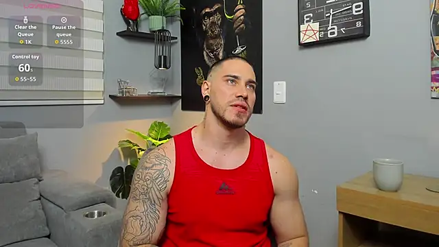 Snapshot of Giorgio-Leone chatting on September 12, 2025, 2:33 am Giorgio-Leone online show from September 12, 2025, 2:33 am