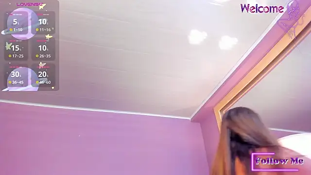 nathalie rossel online show from February 5, 2026, 4:44 pm