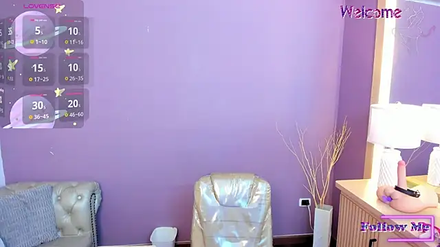 nathalie rossel online show from March 19, 2026, 3:05 pm