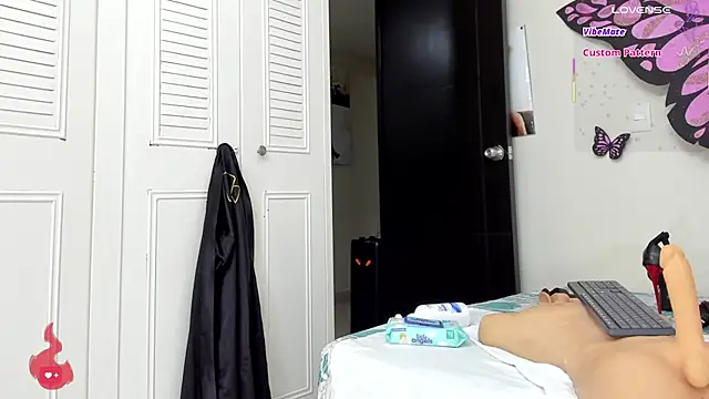 Snapshot of sweet_amalia4 chatting on October 18, 2025, 3:09 am sweet amalia4 online show from October 18, 2025, 3:09 am