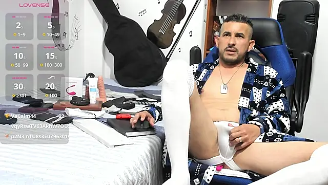 Yeol King online show from January 10, 2025, 9:53 pm