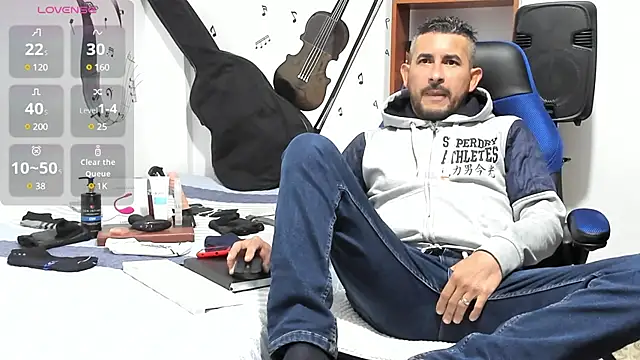 Yeol King online show from January 15, 2025, 6:19 pm