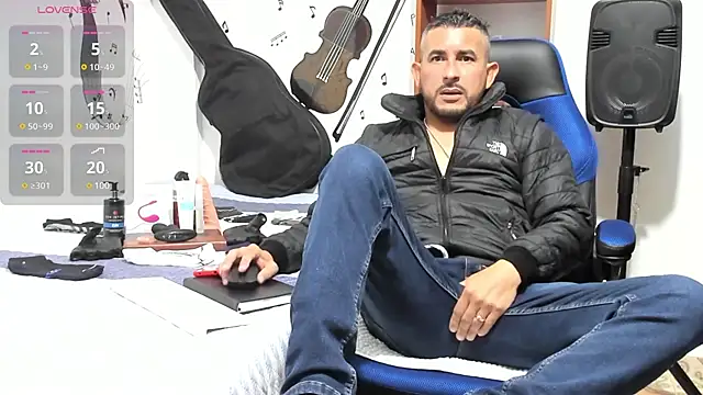 Yeol King online show from January 25, 2025, 6:13 pm