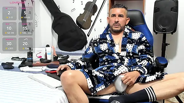 Yeol King online show from January 26, 2025, 6:27 pm