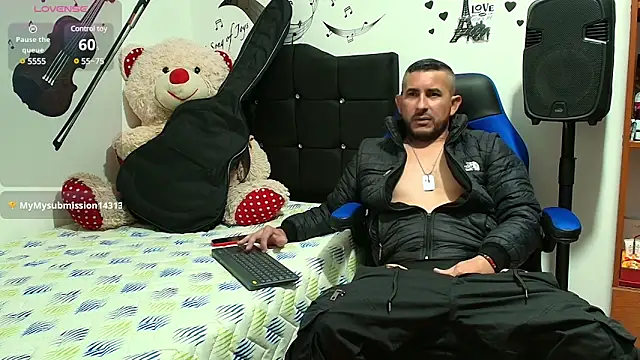 Yeol King online show from February 15, 2025, 5:50 pm