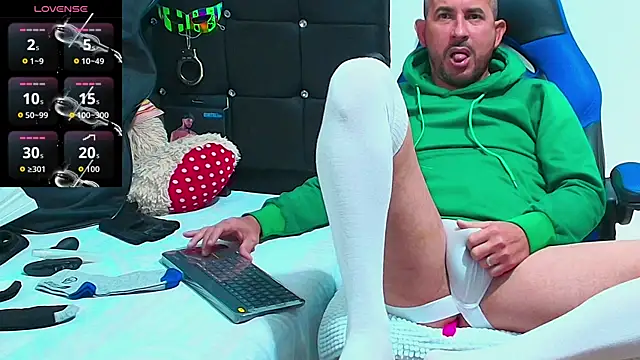 Yeol King online show from April 5, 2026, 3:20 pm