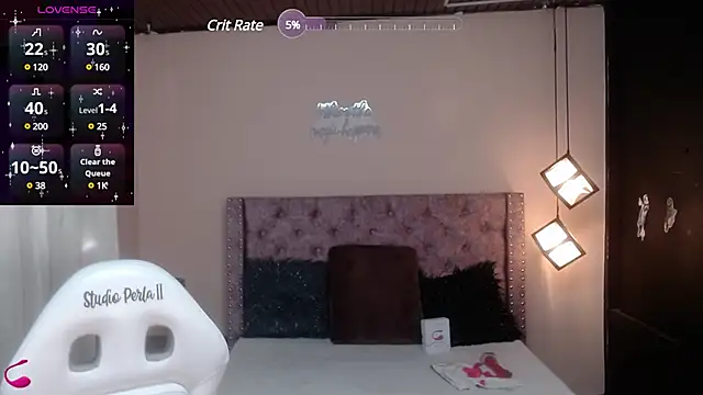 Snapshot of Naiara_Sex_ chatting on December 12, 2024, 8:43 pm Naiara Sex online show from December 12, 2024, 8:43 pm