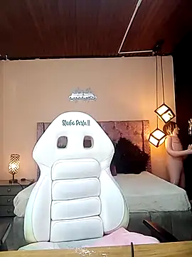 Snapshot of Naiara_Sex_ chatting on December 15, 2024, 2:16 pm Naiara Sex online show from December 15, 2024, 2:16 pm