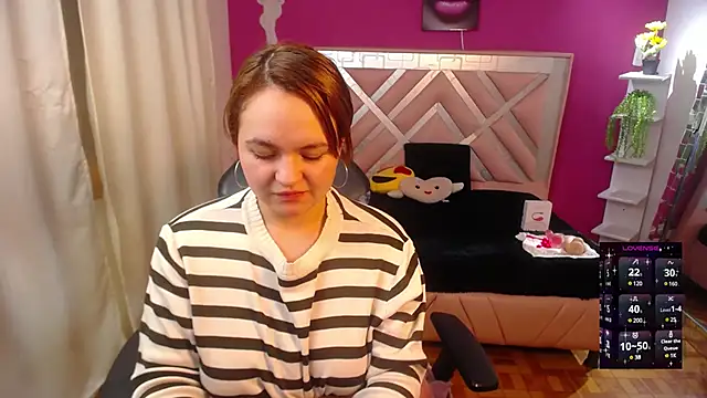 Snapshot of Naiara_Sex_ chatting on December 28, 2024, 8:36 pm Naiara Sex online show from December 28, 2024, 8:36 pm