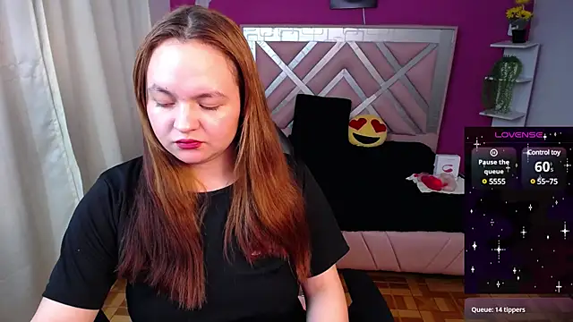 Snapshot of Naiara_Sex_ chatting on January 2, 2025, 4:35 pm Naiara Sex online show from January 2, 2025, 4:35 pm