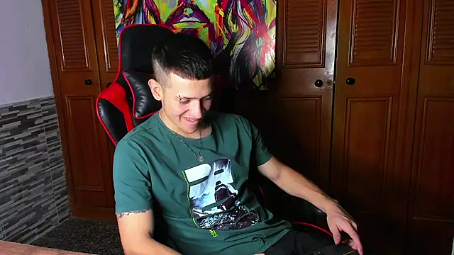 Dimitri higth420 online show from March 15, 2025, 10:55 pm