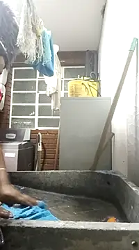 AnnieScott  online show from January 15, 2025, 1:34 am