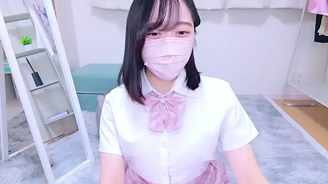 Yurie  online show from December 8, 2024, 1:56 am