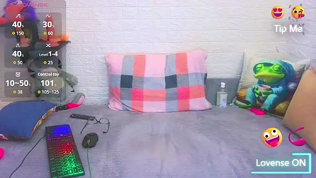 RedHousewife online show from February 28, 2026, 5:58 pm